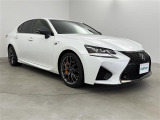 レクサス GS F 5.0