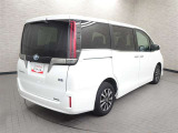 走りにこだわりながら収納力も持ち合わせたお車です。荷物を載せて軽快なドライブを楽しめますよ♪