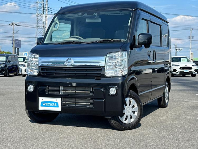 NV100クリッパー  GX 4WD