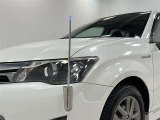 電動フェンダーランプ!左前の車両感覚がつかみやすくなります!スイッチで伸縮可能!洗車機ご利用の際はご注意ください。