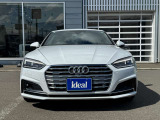 A5スポーツバック 45 TFSI クワトロ スポーツ Sラインパッケージ 4WD 
