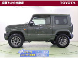 ジムニー XC 4WD 