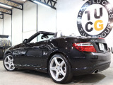 SLKクラス SLK200 ブルーエフィシェンシー AMGスポーツパッケージ 