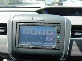 【オーディオソース】ワンセグTV TUNER BT接続 DVD/CD USB