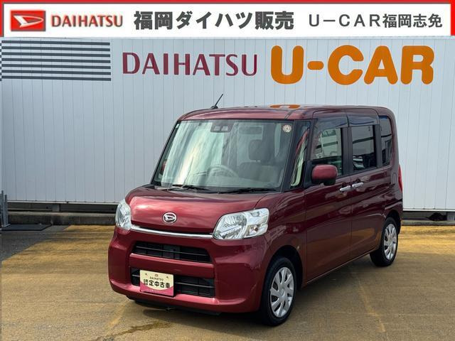 タント X SAIII 