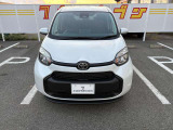 シエンタ ハイブリッド 1.5 G E-Four 4WD 