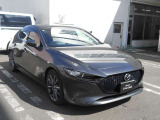 MAZDA3ファストバック 1.5 15S ツーリング 4WD 