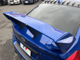 WRX STI 2.0 4WD 
