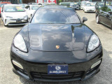 パナメーラ 4S PDK 4WD PDK 4WD
