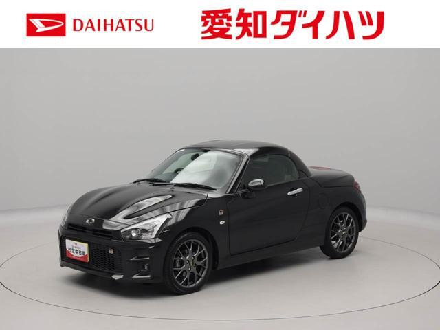 コペン GR スポーツ 