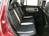 【車内ルームクリーニング済】展示前に内装・外装をプロがしっかりとクリーニングしております。