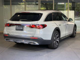 Eクラスオールテレイン E220d 4マチック (ISG搭載モデル)  4WD 