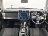 FJクルーザー 4.0 カラーパッケージ 4WD 