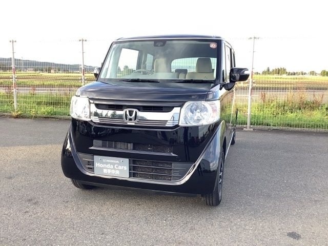 N-BOXスラッシュG Aパッケージ 4WD