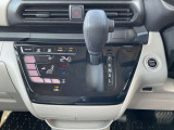 タッチパネル式オートエアコン ☆CVT無段変速機 変則ショックが少なく低燃費