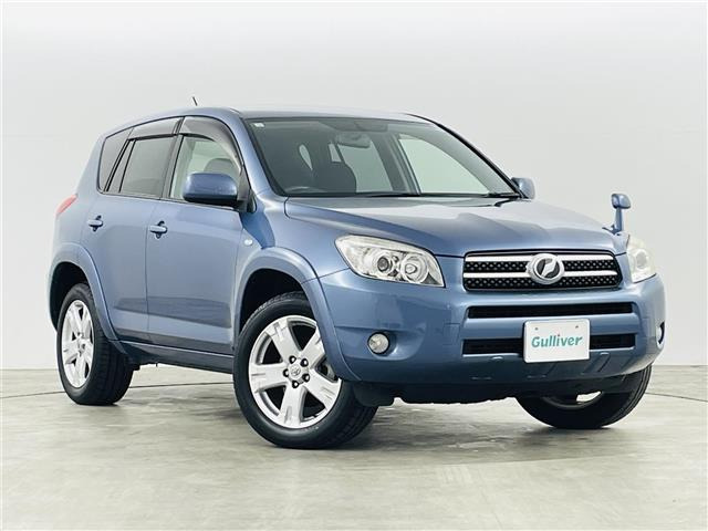 RAV4  スポーツ 修復歴無し
