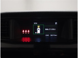 メーターも見やすく安全運転をサポートいたします!
