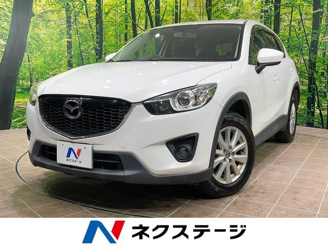 CX-52.2 XD