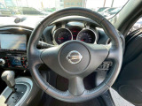 ジューク 1.6 16GT FOUR 4WD 