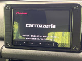 【ナビゲーション】目的地までしっかり案内してくれる使いやすいナビ。Bluetooth接続すればお持ちのスマホやMP3プレイヤーの音楽を再生可能!毎日の運転がさらに楽しくなります!!