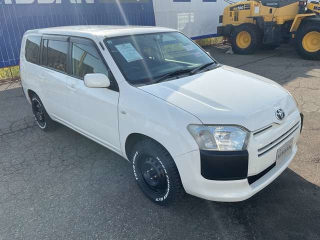 サクシードバン 1.5 UL-X 4WD 