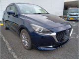 MAZDA2 1.5 XD プロアクティブ Sパッケージ 