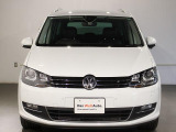 シャラン TDI ハイライン 