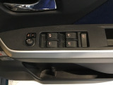 ドアスイッチもシンプルで、使いやすさを考え設計されています。