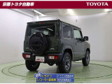 ジムニー XC 4WD 