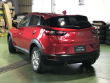 CX-3  1.5 15S ツーリング