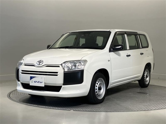 プロボックスバン 1.3 DX コンフォート