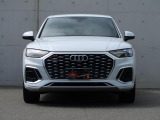 Q5スポーツバック 40 TDI クワトロ Sライン ディーゼル 4WD 