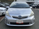 プリウスα 1.8 S 