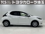 外板色はスーパーホワイト2(040)!ボディサイズは全長394×全幅169×全高150センチ!5ナンバー登録となります!