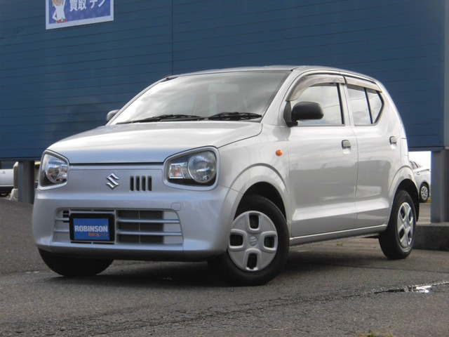 アルト F オートギヤシフト 4WD 