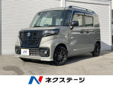 4WD 電動スライドドア SDナビ レーダークルーズ コーナーセンサー