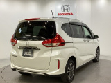 フリード 1.5 クロスター ホンダセンシング 4WD 