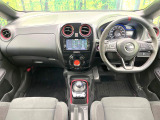 ノート 1.2 e-POWER NISMO 