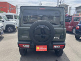 ジムニー XL 4WD 