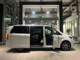 ■認定中古車2年保証■エクスクルージブシートPKG■AMGラインPKG■パノラミックSR■Burmesterサラウンド■レーダーS■360度カメラ■Bluetoothオーディオ機能■アンビエントライト