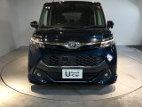 フロントマスクは個性もいっぱい! 人気の車です。