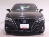 クラウン ハイブリッド 2.5 G Four 4WD 