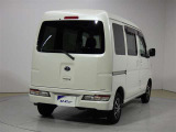 ピクシスバン クルーズターボ SAIII ハイルーフ 