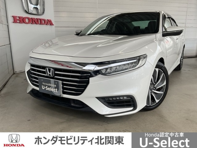 インサイト  1.5 EX