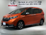 全国納車可 第三者機関証明書付 最長5年保証 ワンオ-ナ- ナビVXM-217VFNi TV Rカメラ BTオ-ディオ DVD ETC 両側電動ドア装備のフリード+ クロスターホンダセンシング入庫!