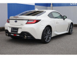BRZ  2.4 S