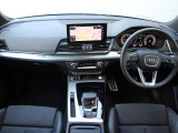 Q5スポーツバック 40 TDI クワトロ Sライン ディーゼル 4WD 