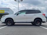 フォレスター 2.0 XT アイサイト 4WD 