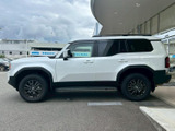 ランドクルーザー250 2.7 VX 4WD 