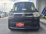 スペーシア ハイブリッド(HYBRID)  X 
